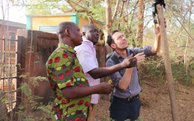 𝗘́𝗰𝗼𝘂𝘁𝗲𝗿 𝗹𝗮 𝗻𝗮𝘁𝘂𝗿𝗲 𝗽𝗼𝘂𝗿 𝗺𝗶𝗲𝘂𝘅 𝗹𝗮 𝗽𝗿𝗼𝘁𝗲́𝗴𝗲𝗿