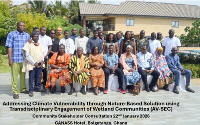 𝐀𝐕 𝐒𝐓𝐄𝐂 : 𝐫𝐞𝐧𝐟𝐨𝐫𝐜𝐞𝐫 𝐥𝐚 𝐫𝐞́𝐬𝐢𝐥𝐢𝐞𝐧𝐜𝐞 𝐜𝐥𝐢𝐦𝐚𝐭𝐢𝐪𝐮𝐞 𝐝𝐚𝐧𝐬 𝐥𝐞 𝐛𝐚𝐬𝐬𝐢𝐧 𝐝𝐞 𝐥𝐚 𝐕𝐨𝐥𝐭𝐚