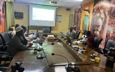 Retour sur l’atelier d’immersion du personnel NATURAMA – 25 et 26 juin 2026